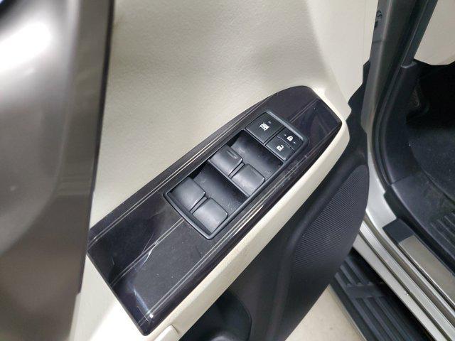 used 2020 Lexus GX 460 car, priced at $43,338