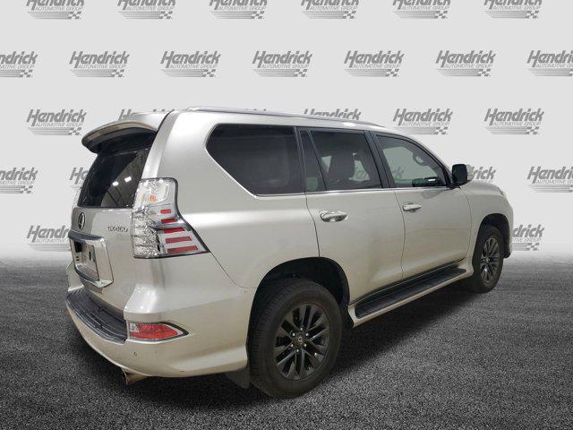 used 2020 Lexus GX 460 car, priced at $43,338