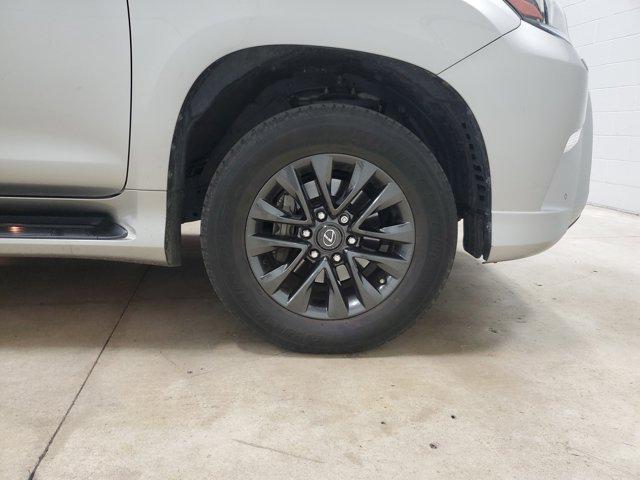 used 2020 Lexus GX 460 car, priced at $43,338