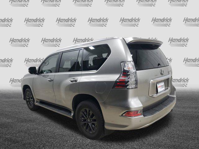 used 2020 Lexus GX 460 car, priced at $43,338