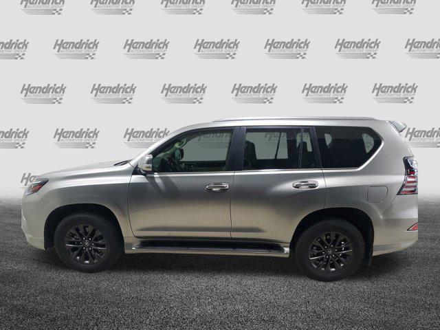 used 2020 Lexus GX 460 car, priced at $43,338