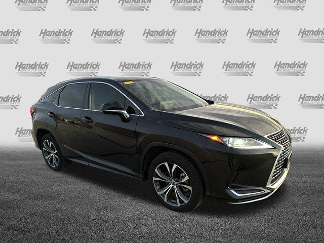 used 2020 Lexus RX 350 car, priced at $37,993