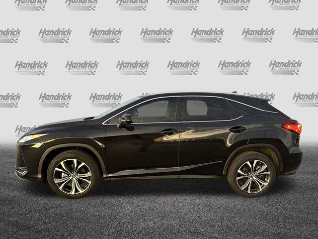 used 2020 Lexus RX 350 car, priced at $37,993