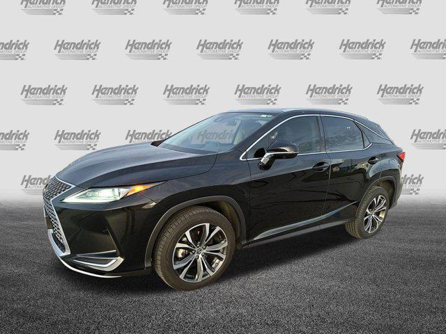 used 2020 Lexus RX 350 car, priced at $37,993