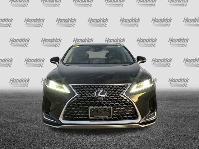 used 2020 Lexus RX 350 car, priced at $37,993