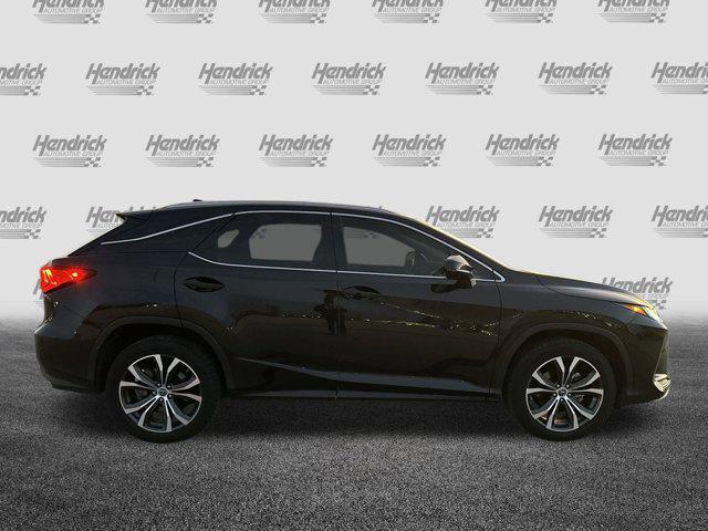 used 2020 Lexus RX 350 car, priced at $37,993