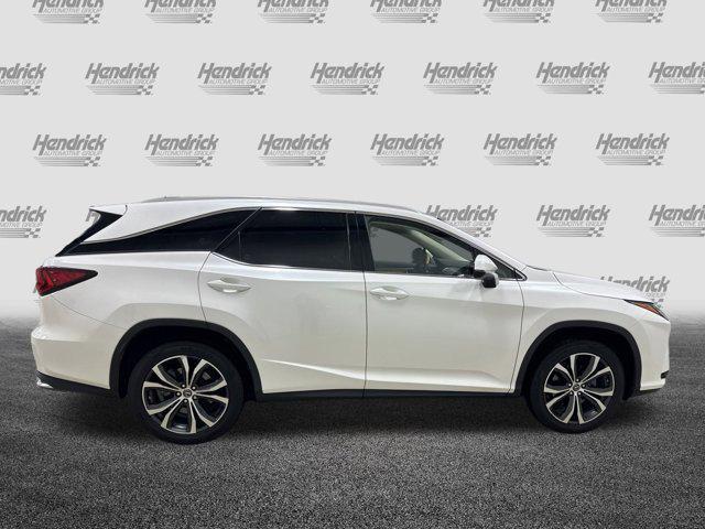 used 2018 Lexus RX 350L car, priced at $28,453