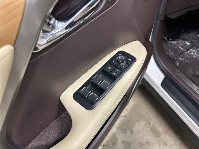 used 2018 Lexus RX 350L car, priced at $28,453