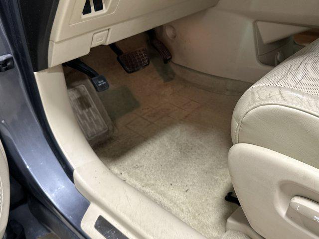 used 2012 Lexus RX 350 car, priced at $11,985
