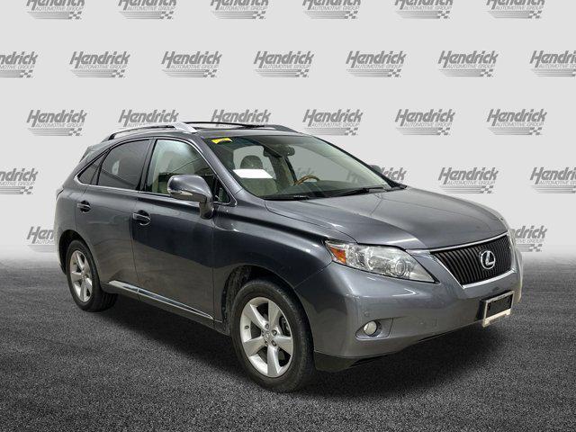 used 2012 Lexus RX 350 car, priced at $11,985