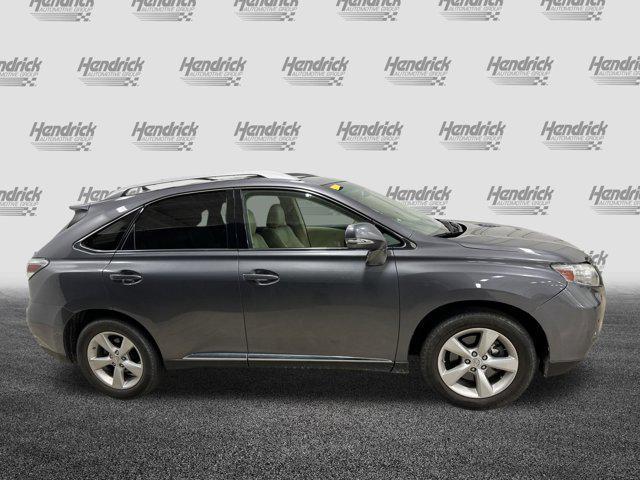 used 2012 Lexus RX 350 car, priced at $11,985