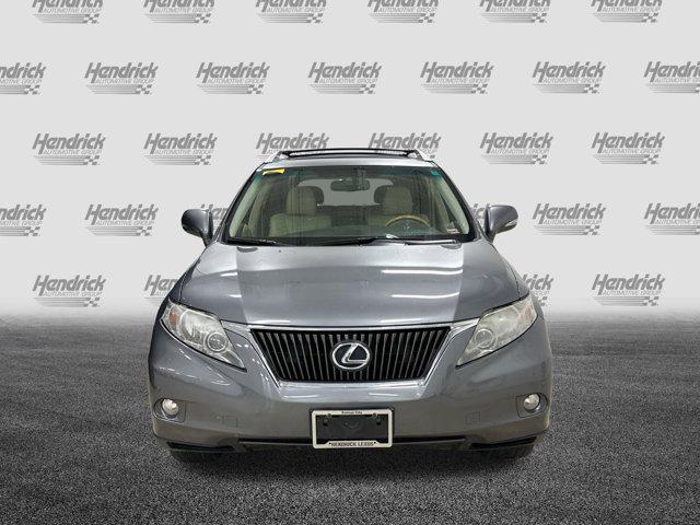 used 2012 Lexus RX 350 car, priced at $11,985