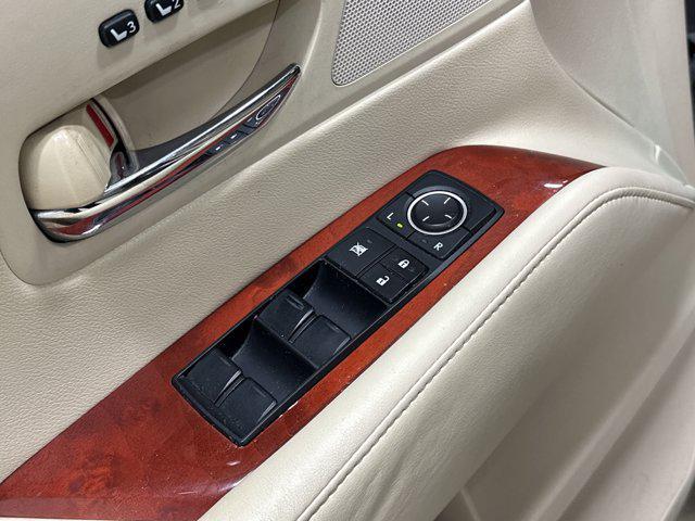 used 2012 Lexus RX 350 car, priced at $11,985
