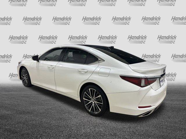 used 2022 Lexus ES 350 car, priced at $37,894