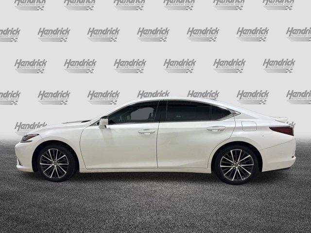 used 2022 Lexus ES 350 car, priced at $37,894