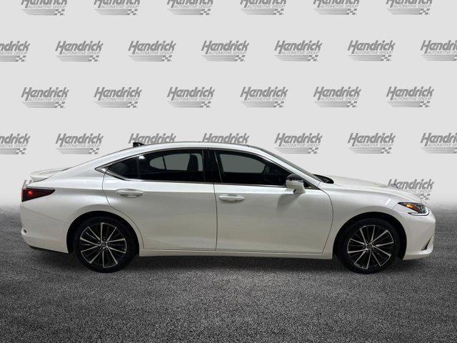 used 2022 Lexus ES 350 car, priced at $37,894