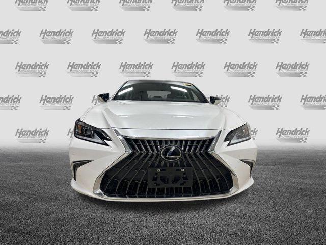 used 2022 Lexus ES 350 car, priced at $37,894