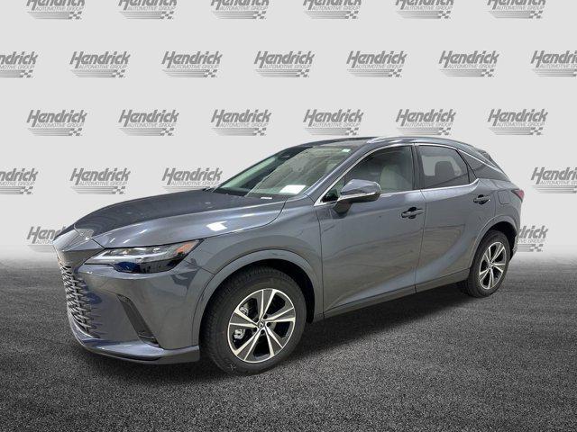 new 2024 Lexus RX 350 car, priced at $55,190