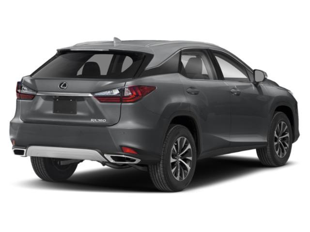 used 2022 Lexus RX 350 car, priced at $46,839