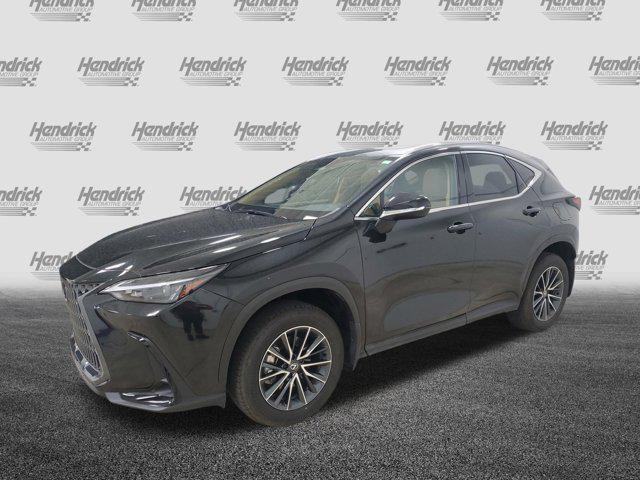 used 2025 Lexus NX 350 car, priced at $41,570