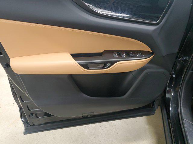 used 2025 Lexus NX 350 car, priced at $41,570