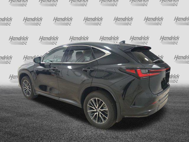used 2025 Lexus NX 350 car, priced at $41,570