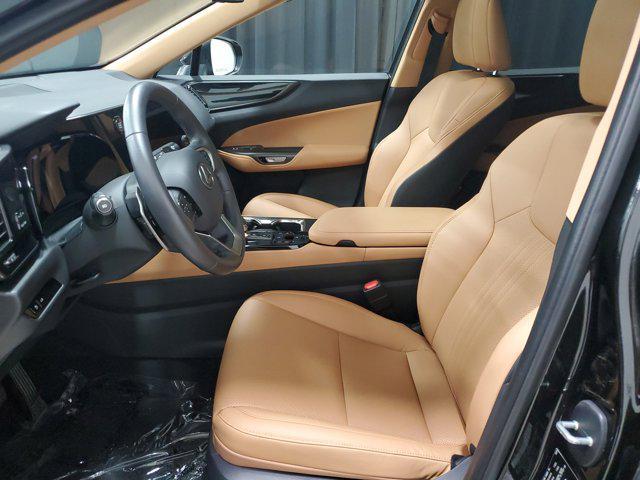 used 2025 Lexus NX 350 car, priced at $41,570