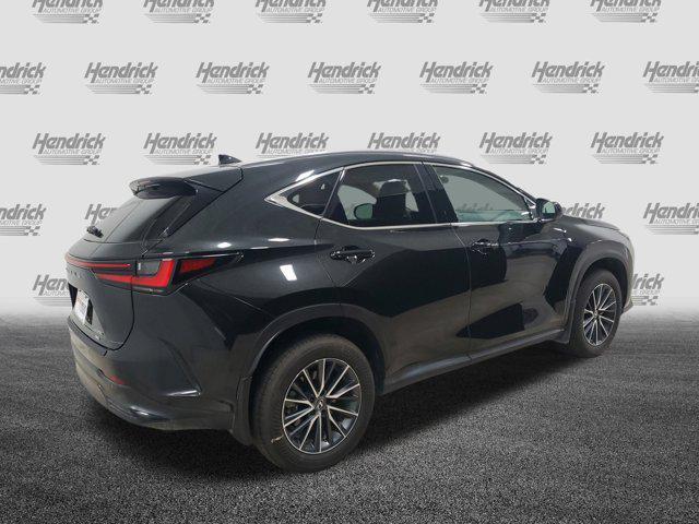 used 2025 Lexus NX 350 car, priced at $41,570