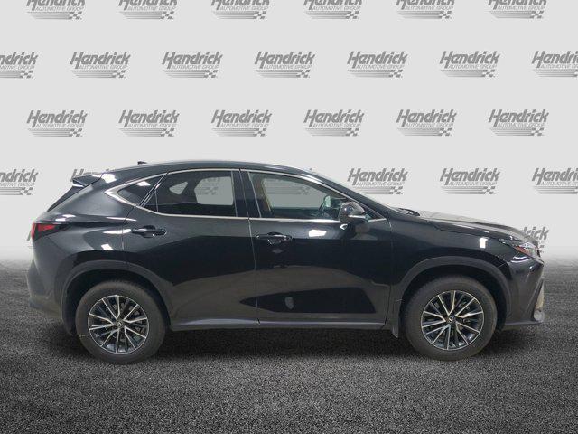 used 2025 Lexus NX 350 car, priced at $41,570