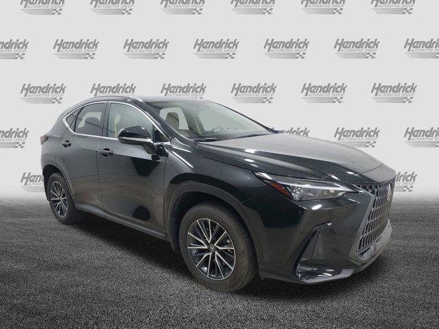 used 2025 Lexus NX 350 car, priced at $41,570