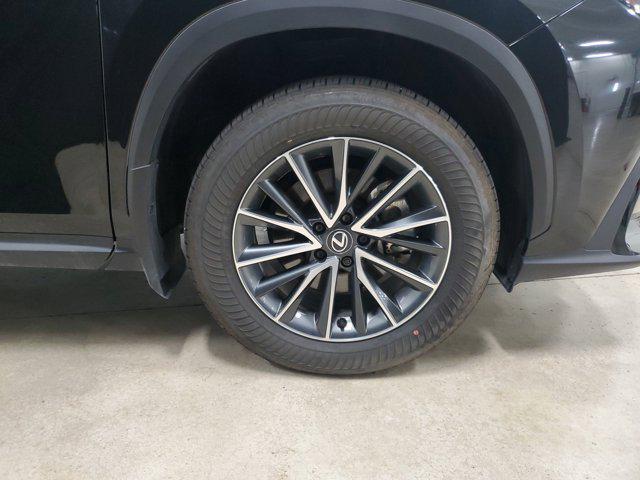 used 2025 Lexus NX 350 car, priced at $41,570