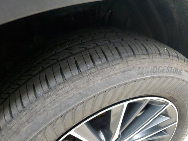 used 2025 Lexus NX 350 car, priced at $41,570