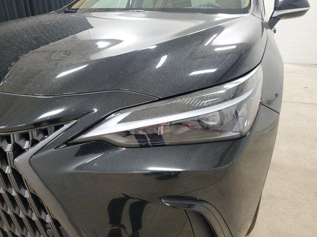 used 2025 Lexus NX 350 car, priced at $41,570