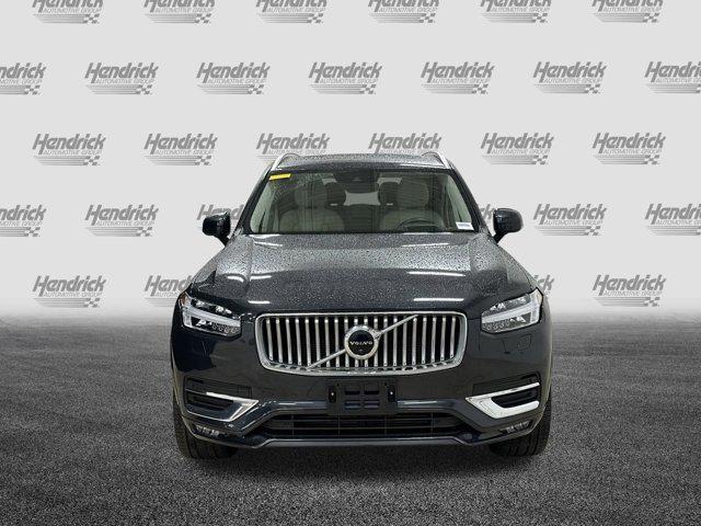 used 2021 Volvo XC90 car, priced at $38,907