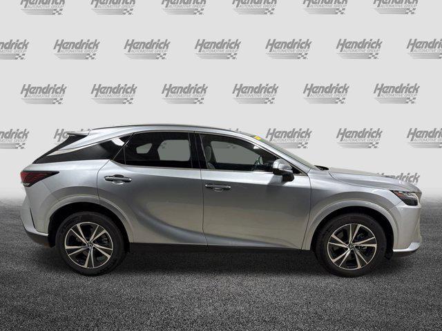 used 2024 Lexus RX 350 car, priced at $55,764