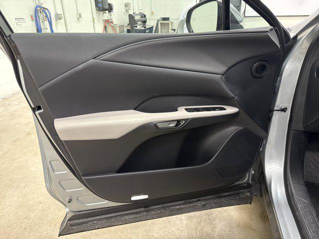 used 2024 Lexus RX 350 car, priced at $55,764