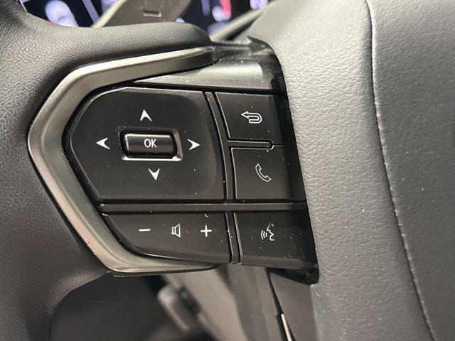 used 2024 Lexus RX 350 car, priced at $55,764