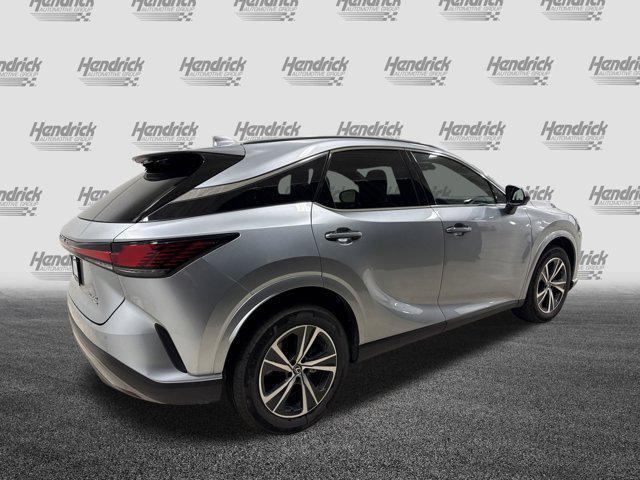 used 2024 Lexus RX 350 car, priced at $55,764