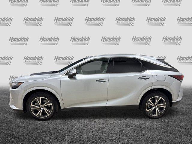 used 2024 Lexus RX 350 car, priced at $55,764