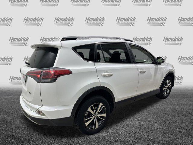 used 2017 Toyota RAV4 car, priced at $15,840