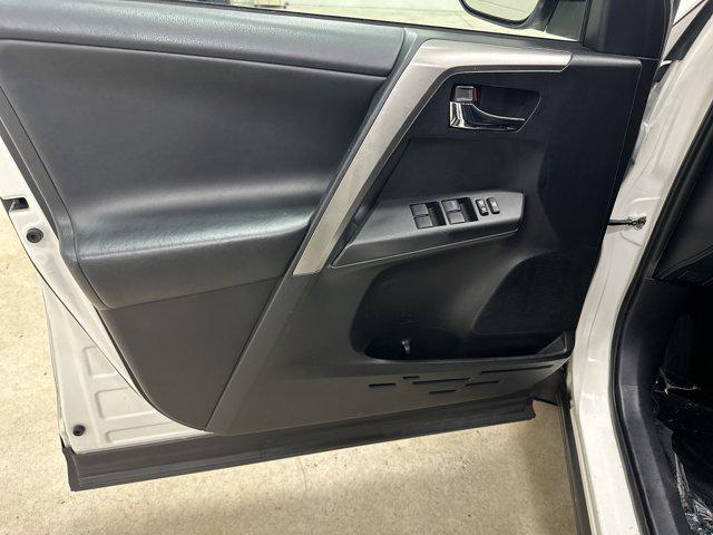 used 2017 Toyota RAV4 car, priced at $15,840