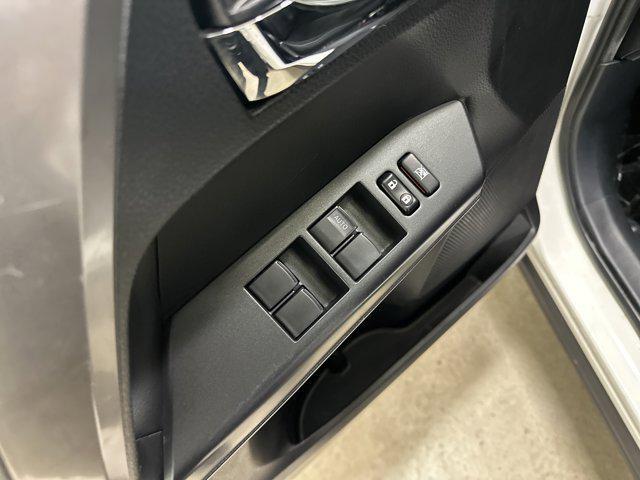 used 2017 Toyota RAV4 car, priced at $15,840