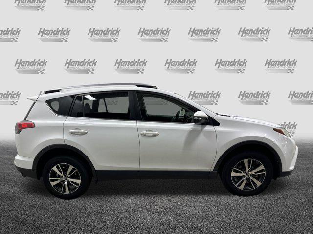 used 2017 Toyota RAV4 car, priced at $15,840