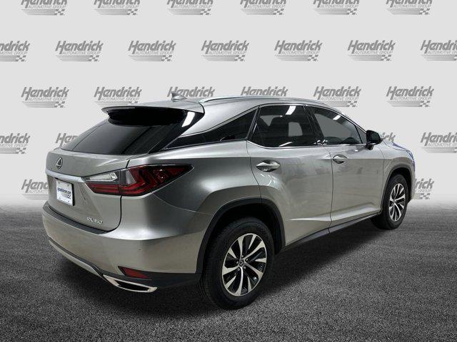 used 2022 Lexus RX 350 car, priced at $40,881