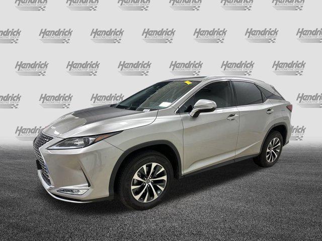 used 2022 Lexus RX 350 car, priced at $40,881