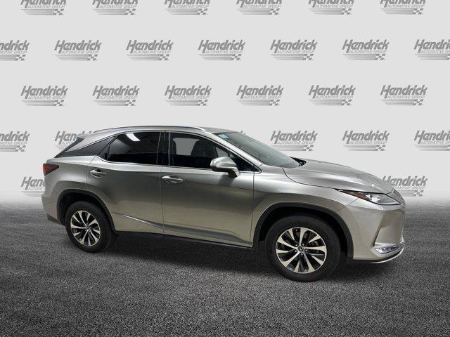 used 2022 Lexus RX 350 car, priced at $40,881