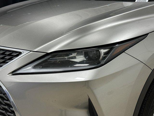 used 2022 Lexus RX 350 car, priced at $40,881