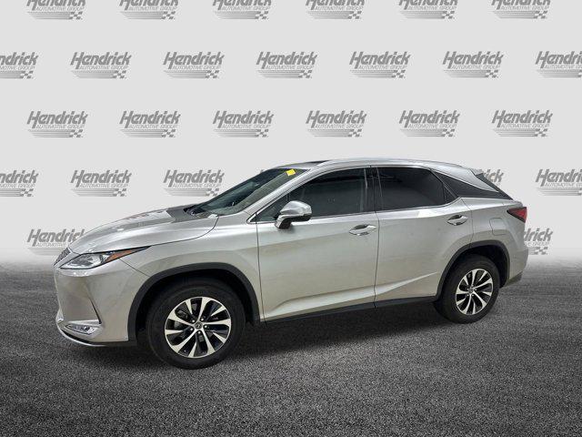 used 2022 Lexus RX 350 car, priced at $40,881