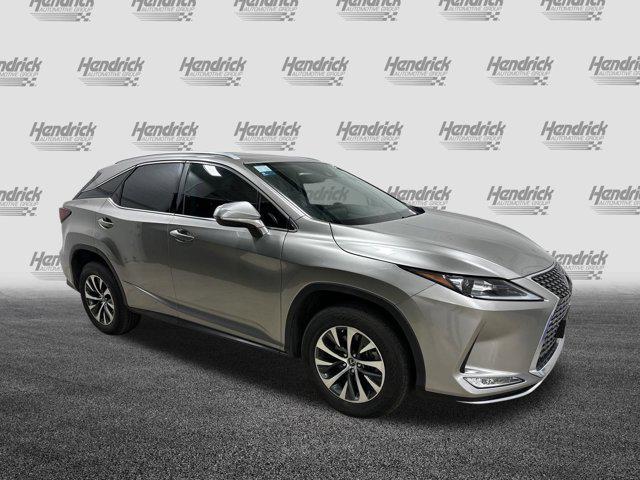 used 2022 Lexus RX 350 car, priced at $40,881