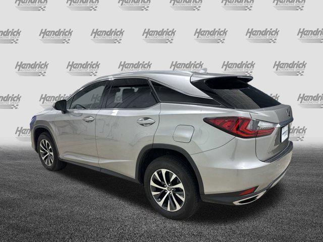 used 2022 Lexus RX 350 car, priced at $40,881